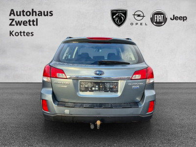 Subaru Outback Gebrauchtwagen Subaru Outback Gebrauchtwagen