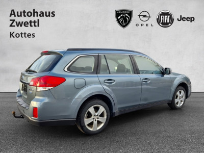 Subaru Outback Gebrauchtwagen Subaru Outback Gebrauchtwagen