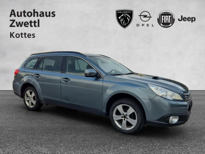 Subaru Outback Gebrauchtwagen Subaru Outback Gebrauchtwagen