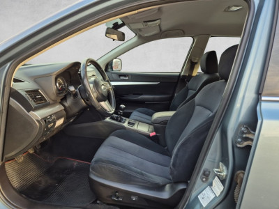 Subaru Outback Gebrauchtwagen Subaru Outback Gebrauchtwagen