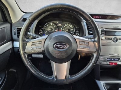 Subaru Outback Gebrauchtwagen Subaru Outback Gebrauchtwagen