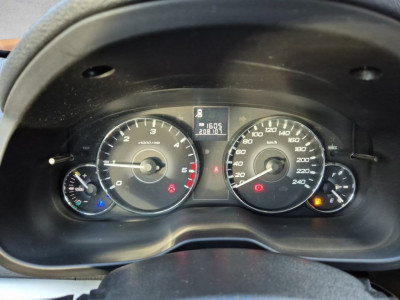 Subaru Outback Gebrauchtwagen Subaru Outback Gebrauchtwagen