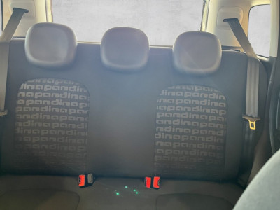 Fiat Panda Gebrauchtwagen Fiat Panda Gebrauchtwagen