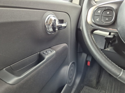 Fiat 500 Gebrauchtwagen Fiat 500 Gebrauchtwagen