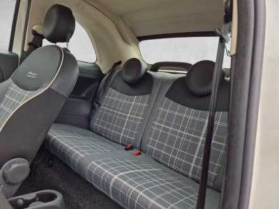 Fiat 500 Gebrauchtwagen Fiat 500 Gebrauchtwagen