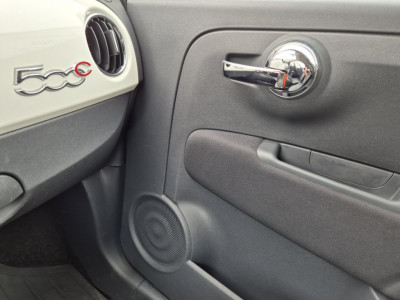 Fiat 500 Gebrauchtwagen Fiat 500 Gebrauchtwagen