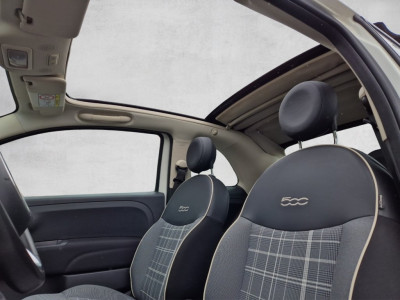 Fiat 500 Gebrauchtwagen Fiat 500 Gebrauchtwagen