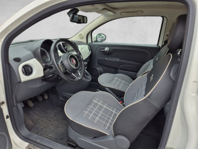 Fiat 500 Gebrauchtwagen Fiat 500 Gebrauchtwagen