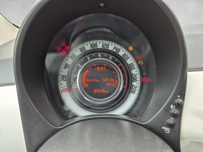 Fiat 500 Gebrauchtwagen Fiat 500 Gebrauchtwagen