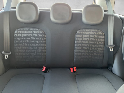 Fiat Panda Gebrauchtwagen Fiat Panda Gebrauchtwagen