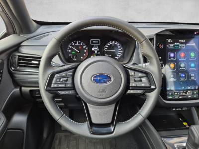 Subaru Forester Gebrauchtwagen Subaru Forester Gebrauchtwagen