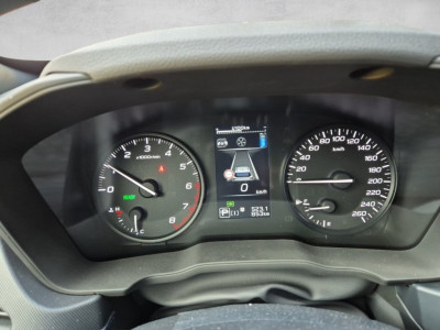 Subaru Forester Gebrauchtwagen Subaru Forester Gebrauchtwagen