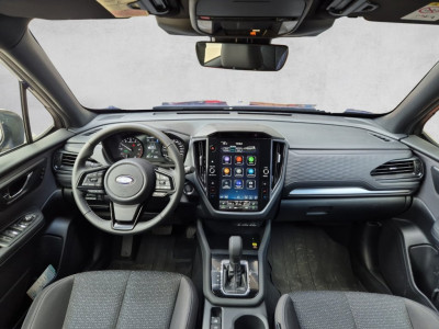 Subaru Forester Gebrauchtwagen Subaru Forester Gebrauchtwagen