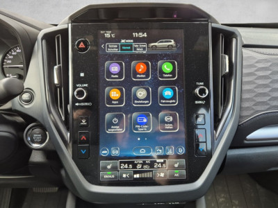 Subaru Forester Gebrauchtwagen Subaru Forester Gebrauchtwagen