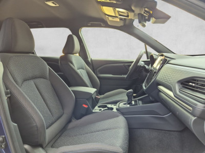 Subaru Forester Gebrauchtwagen Subaru Forester Gebrauchtwagen