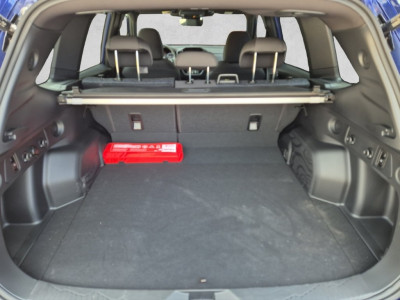 Subaru Forester Gebrauchtwagen Subaru Forester Gebrauchtwagen