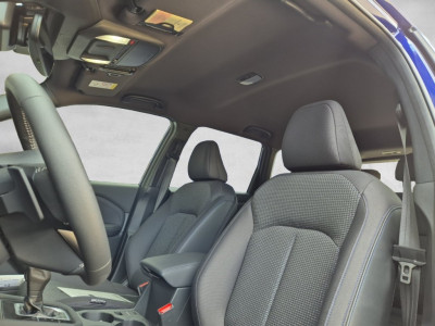 Subaru Forester Gebrauchtwagen Subaru Forester Gebrauchtwagen