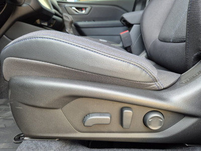 Subaru Forester Gebrauchtwagen Subaru Forester Gebrauchtwagen