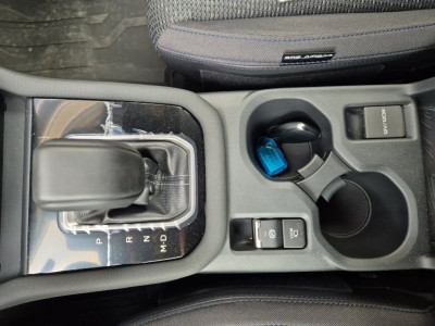 Subaru Forester Gebrauchtwagen Subaru Forester Gebrauchtwagen