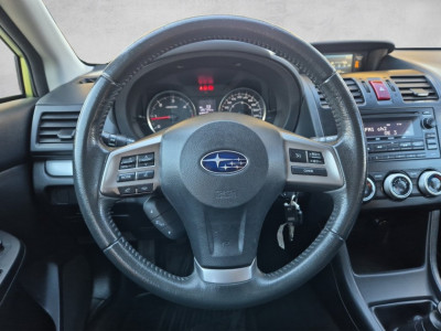 Subaru XV Gebrauchtwagen Subaru XV Gebrauchtwagen