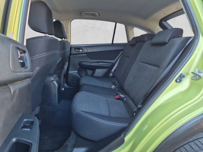 Subaru XV Gebrauchtwagen Subaru XV Gebrauchtwagen