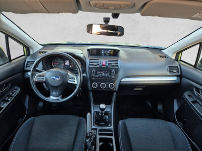 Subaru XV Gebrauchtwagen Subaru XV Gebrauchtwagen