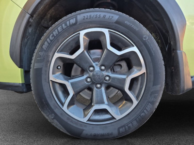 Subaru XV Gebrauchtwagen Subaru XV Gebrauchtwagen