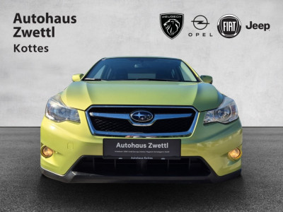 Subaru XV Gebrauchtwagen Subaru XV Gebrauchtwagen