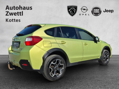 Subaru XV Gebrauchtwagen Subaru XV Gebrauchtwagen