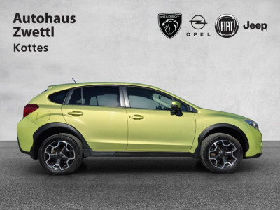 Subaru XV Gebrauchtwagen Subaru XV Gebrauchtwagen