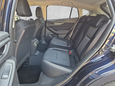 Subaru Impreza Gebrauchtwagen Subaru Impreza Gebrauchtwagen