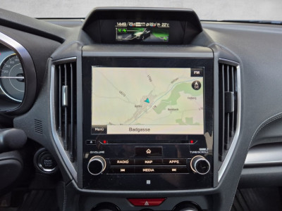 Subaru Impreza Gebrauchtwagen Subaru Impreza Gebrauchtwagen