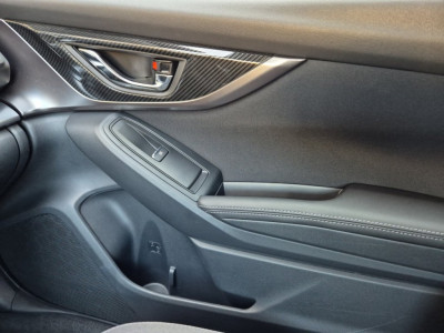 Subaru Impreza Gebrauchtwagen Subaru Impreza Gebrauchtwagen