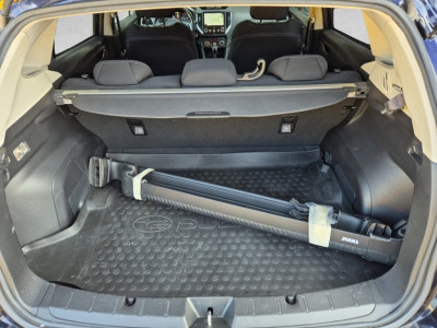 Subaru Impreza Gebrauchtwagen Subaru Impreza Gebrauchtwagen