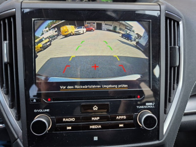 Subaru Impreza Gebrauchtwagen Subaru Impreza Gebrauchtwagen