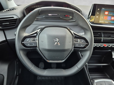 Peugeot 2008 Gebrauchtwagen Peugeot 2008 Gebrauchtwagen