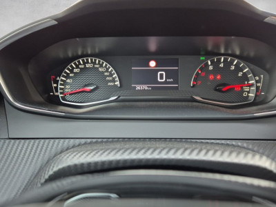 Peugeot 2008 Gebrauchtwagen Peugeot 2008 Gebrauchtwagen