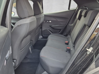 Peugeot 2008 Gebrauchtwagen Peugeot 2008 Gebrauchtwagen