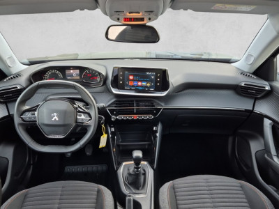 Peugeot 2008 Gebrauchtwagen Peugeot 2008 Gebrauchtwagen