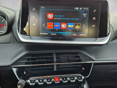 Peugeot 2008 Gebrauchtwagen Peugeot 2008 Gebrauchtwagen