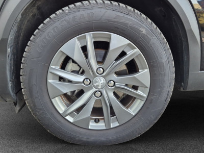 Peugeot 2008 Gebrauchtwagen Peugeot 2008 Gebrauchtwagen