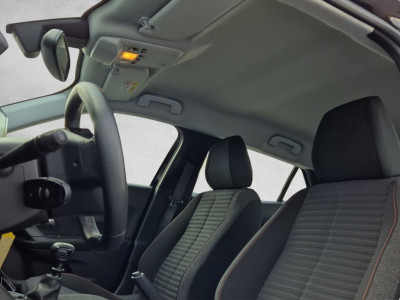 Peugeot 2008 Gebrauchtwagen Peugeot 2008 Gebrauchtwagen