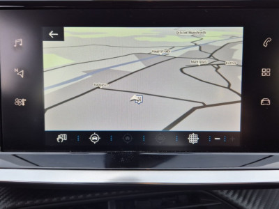 Peugeot 2008 Gebrauchtwagen Peugeot 2008 Gebrauchtwagen