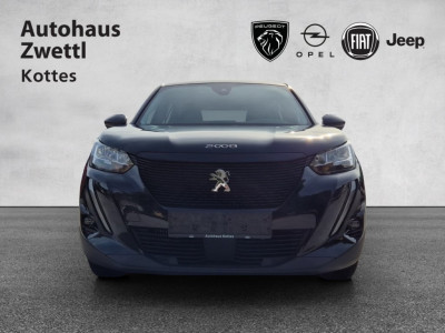 Peugeot 2008 Gebrauchtwagen Peugeot 2008 Gebrauchtwagen