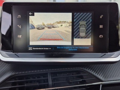 Peugeot 2008 Gebrauchtwagen Peugeot 2008 Gebrauchtwagen