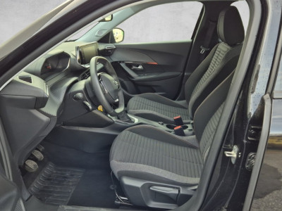 Peugeot 2008 Gebrauchtwagen Peugeot 2008 Gebrauchtwagen