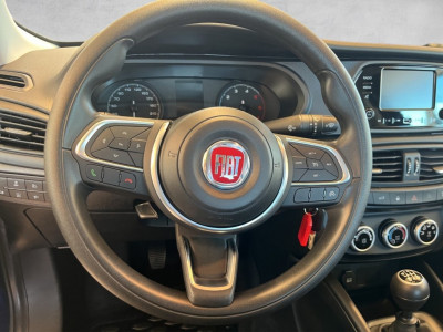 Fiat Tipo Gebrauchtwagen Fiat Tipo Gebrauchtwagen