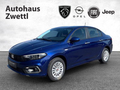 Fiat Tipo Gebrauchtwagen Fiat Tipo Gebrauchtwagen