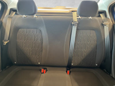 Fiat Tipo Gebrauchtwagen Fiat Tipo Gebrauchtwagen