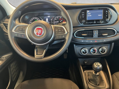 Fiat Tipo Gebrauchtwagen Fiat Tipo Gebrauchtwagen